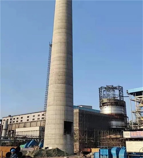 煙囪滑模公司了解行情/協力同創